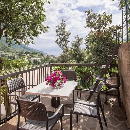 Apartament Gardabellevue Malcesine Zewnętrze zdjęcie