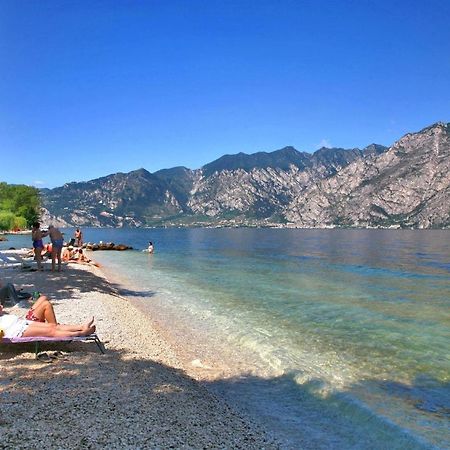 Apartament Gardabellevue Malcesine Zewnętrze zdjęcie