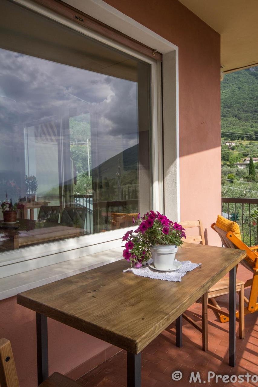Apartament Gardabellevue Malcesine Zewnętrze zdjęcie