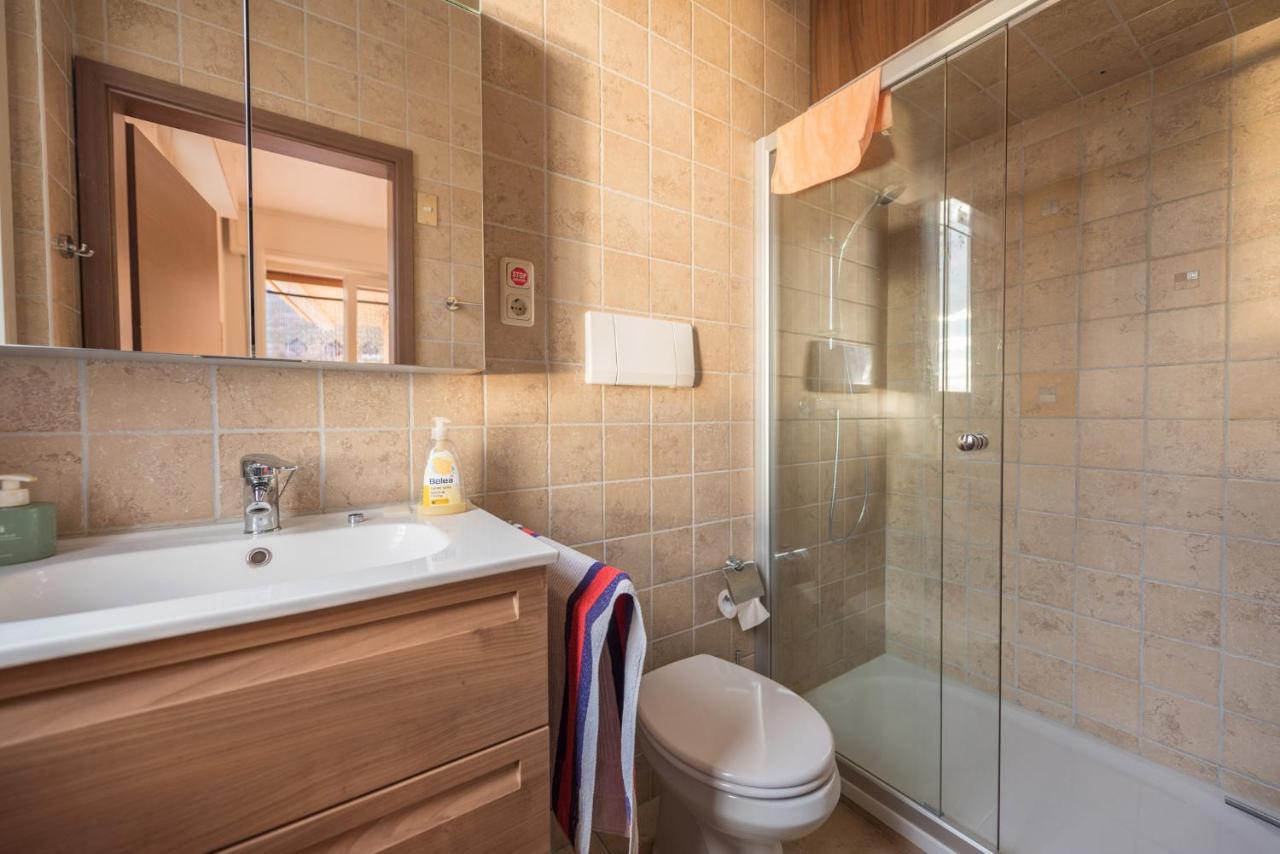 Apartament Gardabellevue Malcesine Zewnętrze zdjęcie