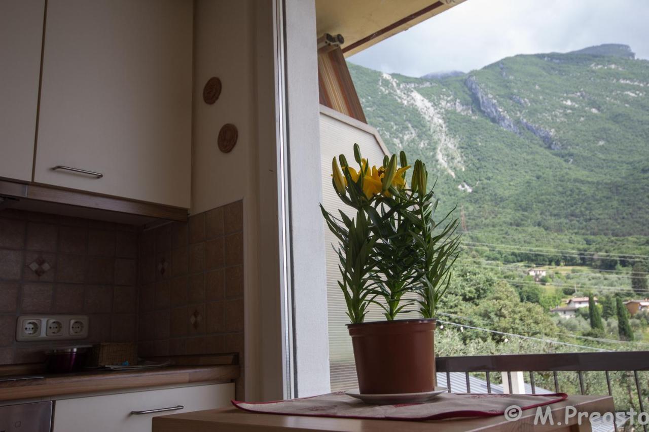 Apartament Gardabellevue Malcesine Zewnętrze zdjęcie