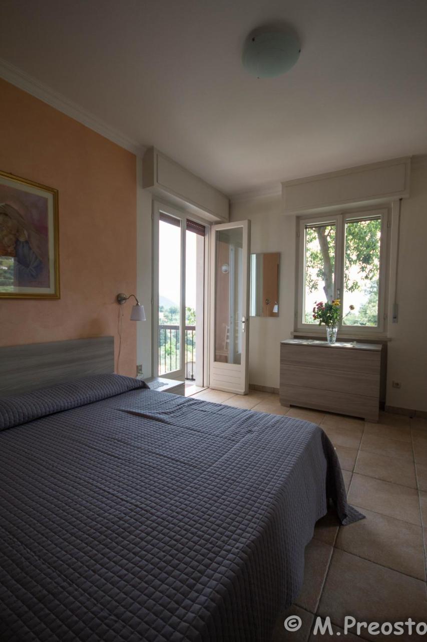 Apartament Gardabellevue Malcesine Zewnętrze zdjęcie